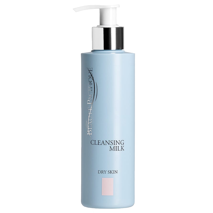 Beauté Pacifique Cleansing Milk Dry skin 200 ml