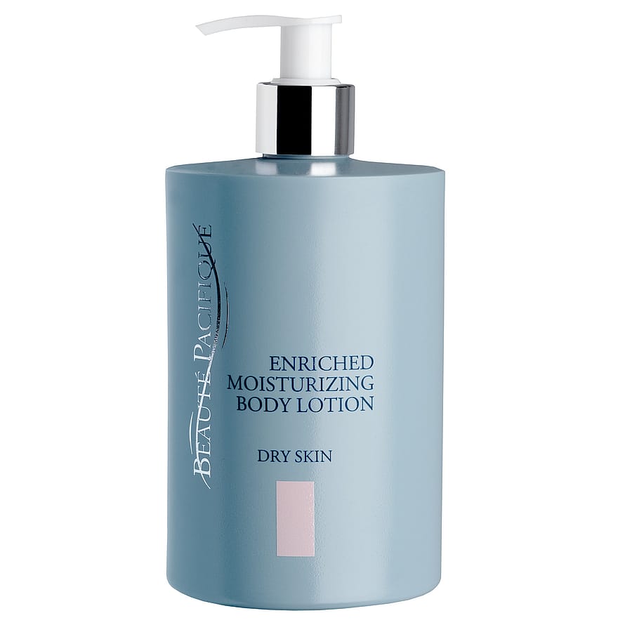 Beauté Pacifique Bodylotion Dry Skin 500 ml