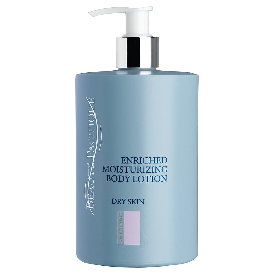 Beauté Pacifique Bodylotion Dry Skin uden Parfume 500 ml