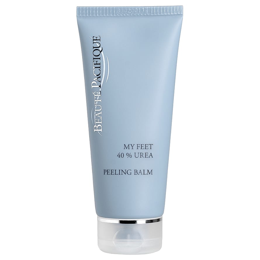 Beauté Pacifique My Feet 40% UREA Peeling Balm 100 ml