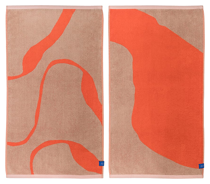 Mette Ditmer Towel