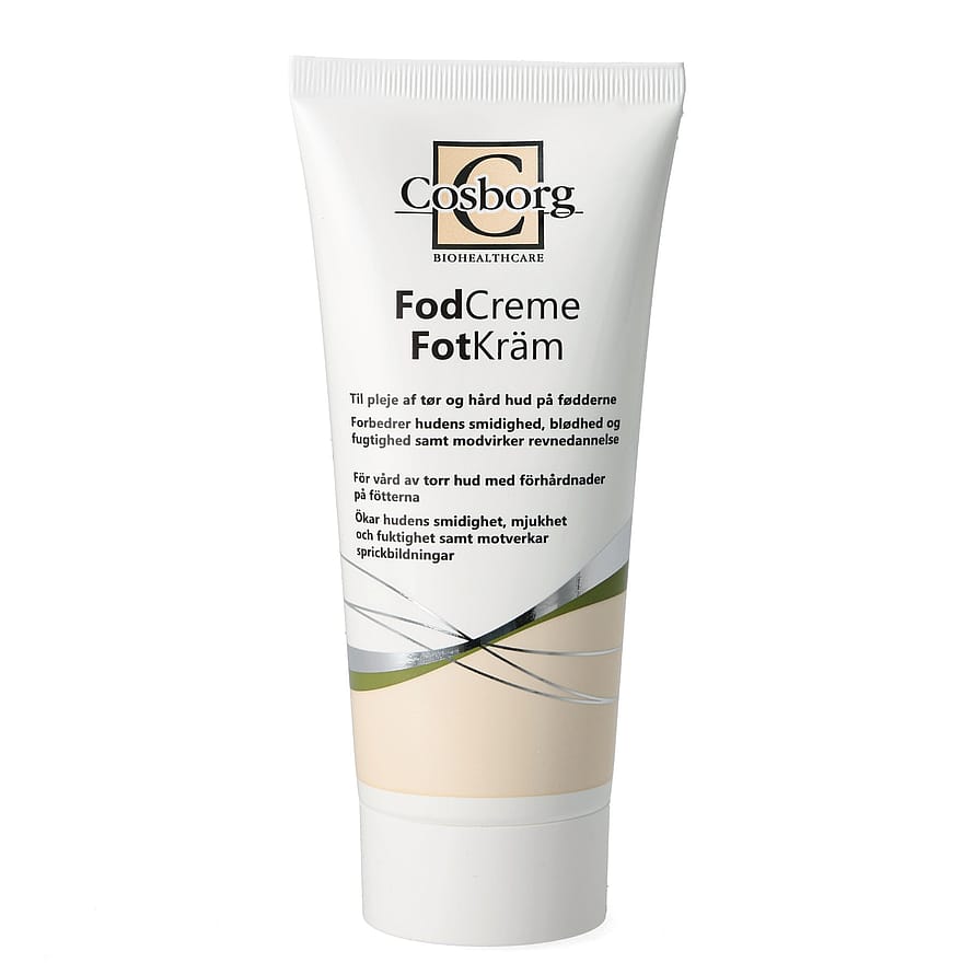 Cosborg FodCreme