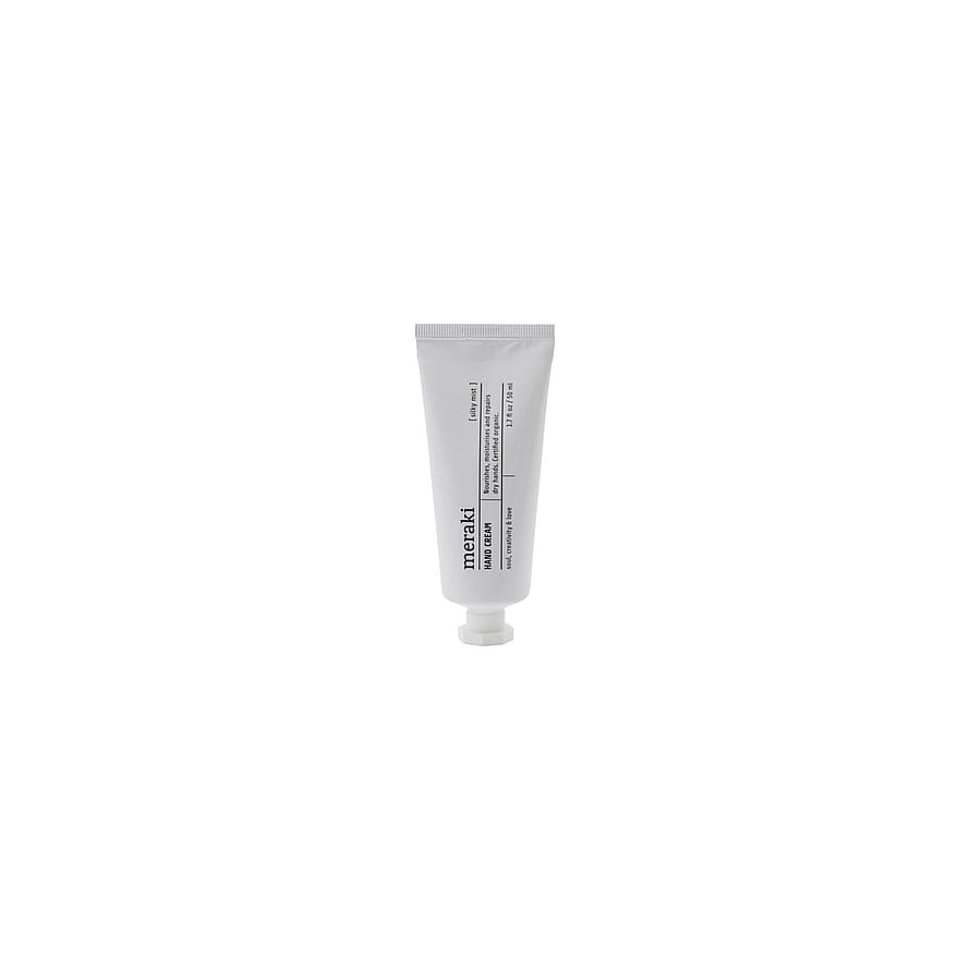 Meraki Håndcreme Silky Mist 50 ml
