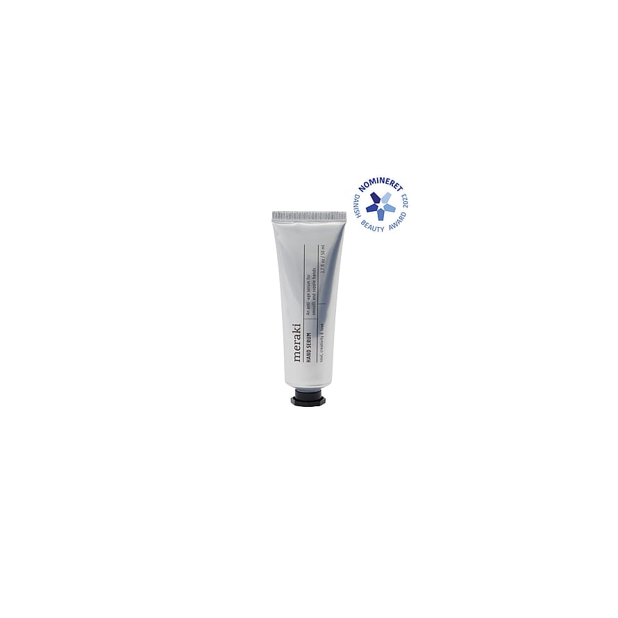 Meraki Hand Serum 50 ml