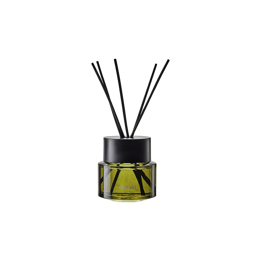 Meraki Duftfrisker Oud Leaf 100 g