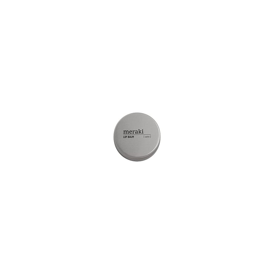 Meraki Læbepomade Satin 20 ml