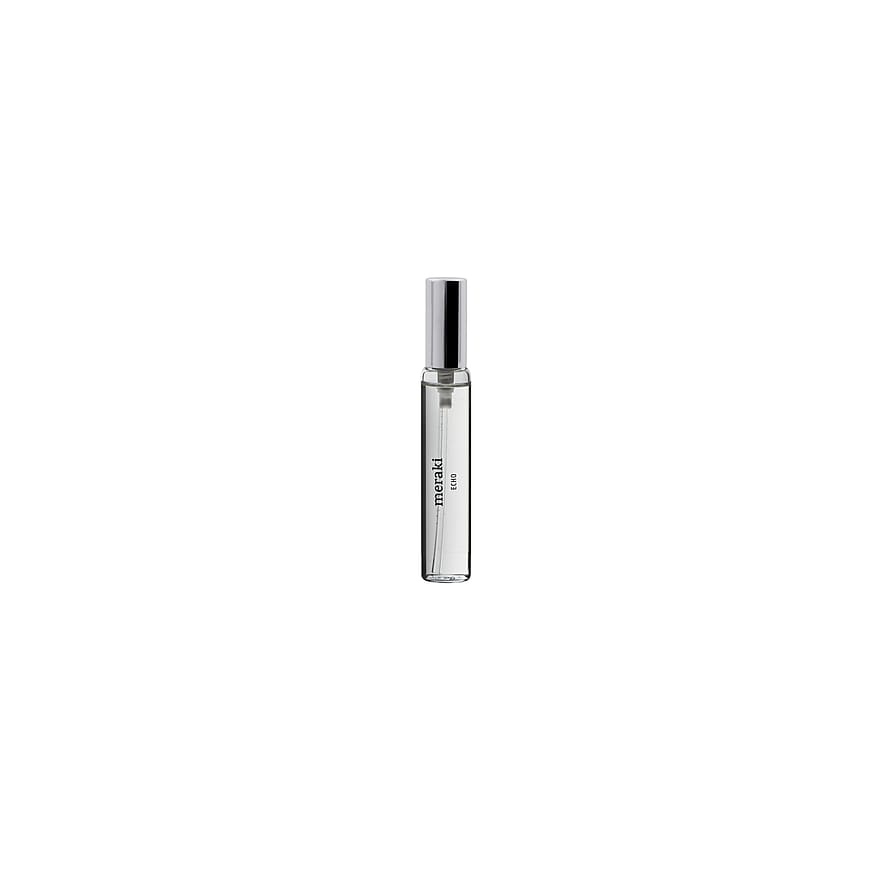 Meraki Echo Eau de Toilette 10 ml