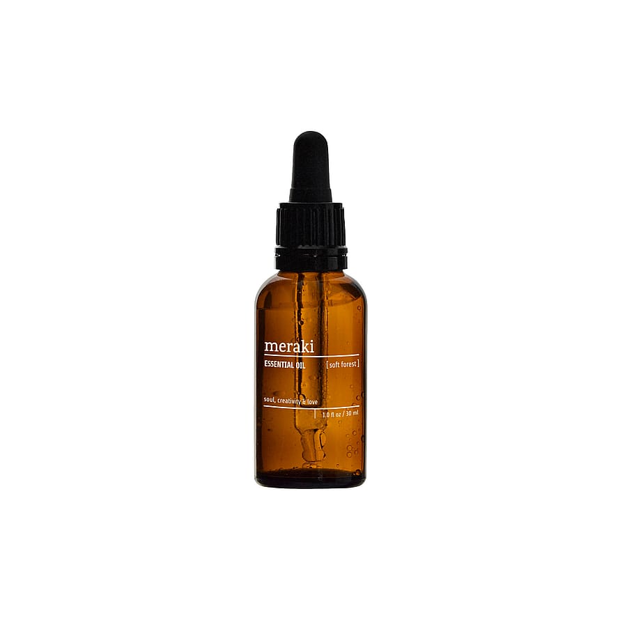 Meraki Æterisk Olie Soft Forest 30 ml