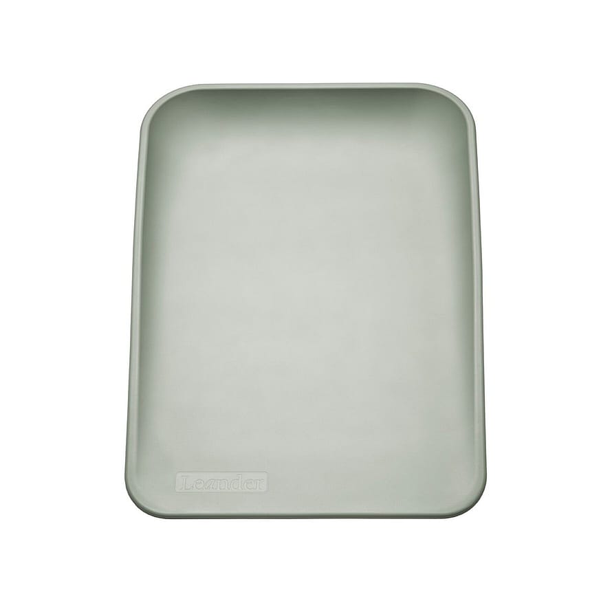 Leander Matty puslepude Sage Green