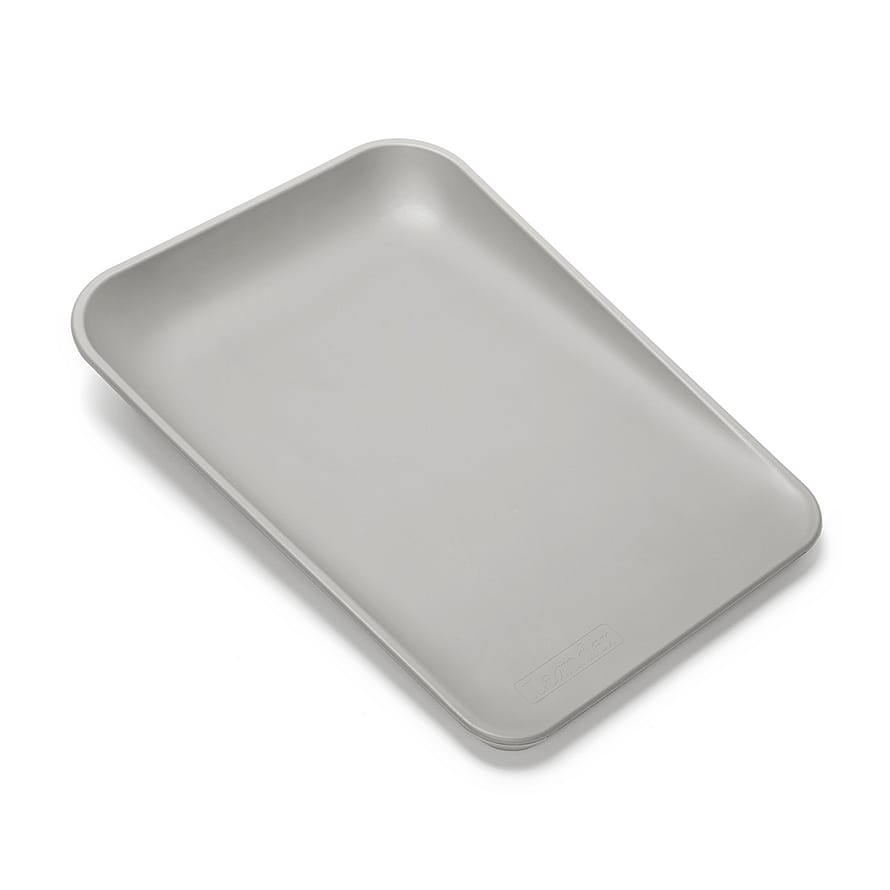 Leander Matty puslepude Pearl Grey