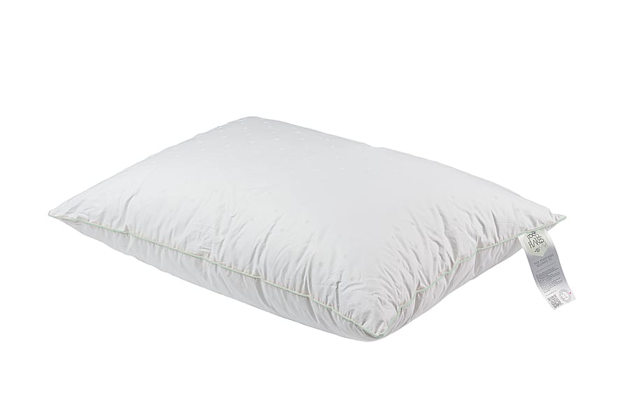 Fossflakes Pude Medium Low 60 x 63 cm
