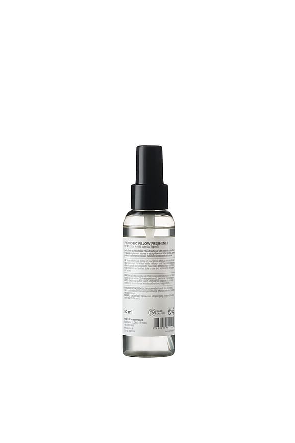 Fossflakes Probiotic Fabric Freshener Mild Scent 90 ml