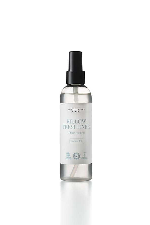 Fossflakes Probiotic Fabric Freshener Fragrance Free 190 ml
