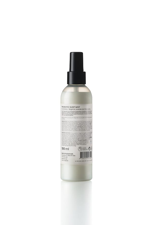 Fossflakes Probiotic Sleep Mist 190 ml