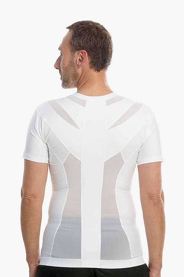 Anodyne Men's Posture Shirt XL