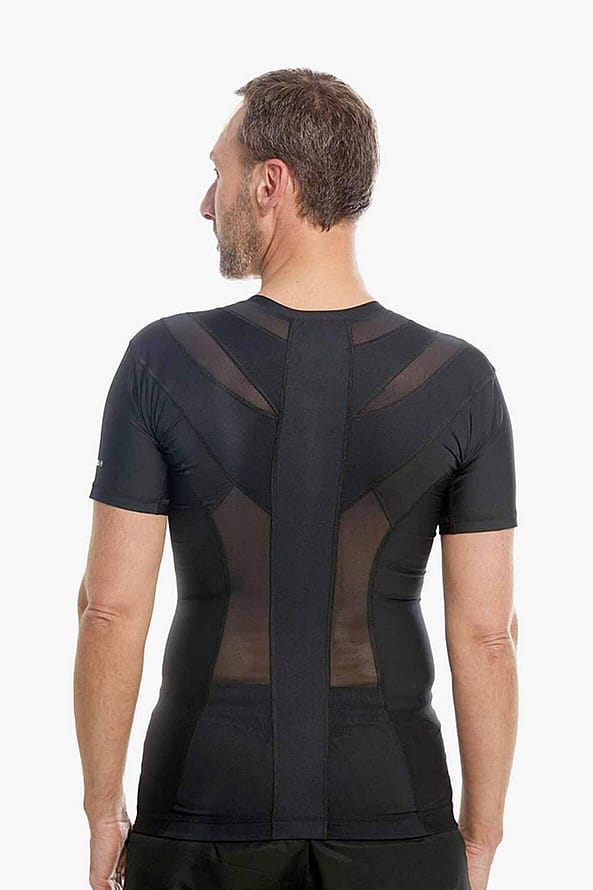 Anodyne Men's Posture Shirt