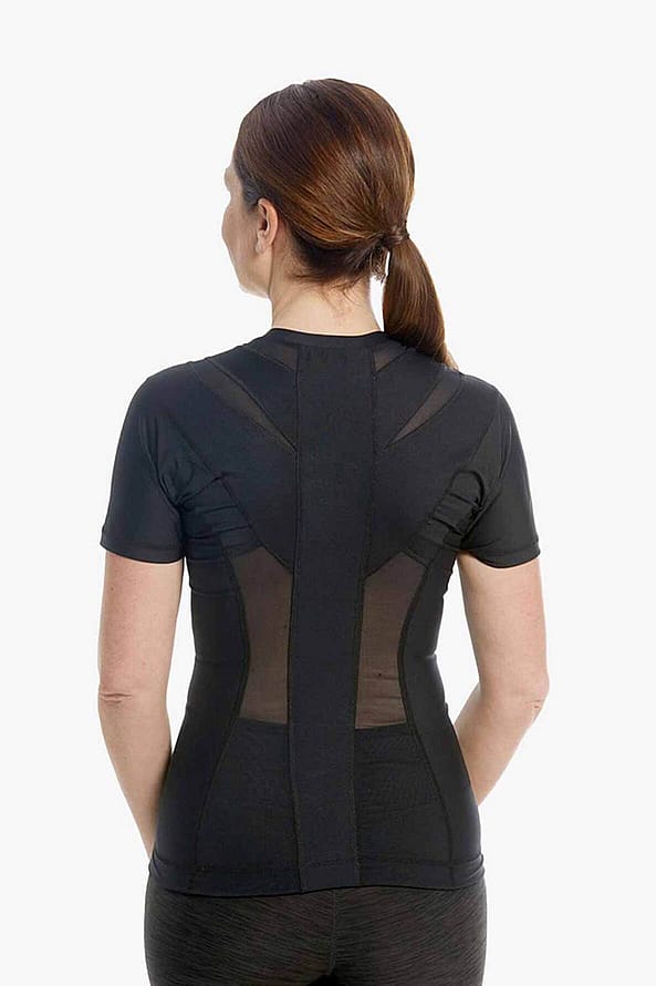 Anodyne Women's Posture Shirt Sort M