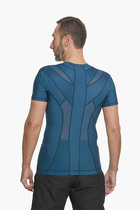 Anodyne Men's Posture Shirt L