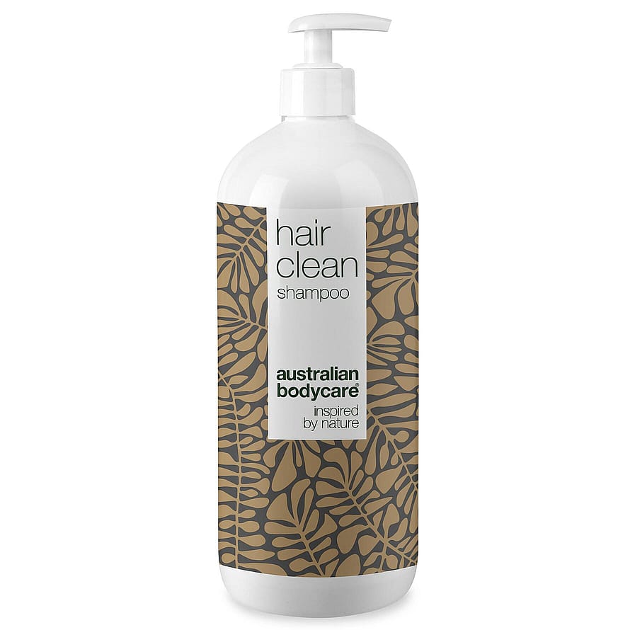 Australian Bodycare Hair Clean 1000 ml