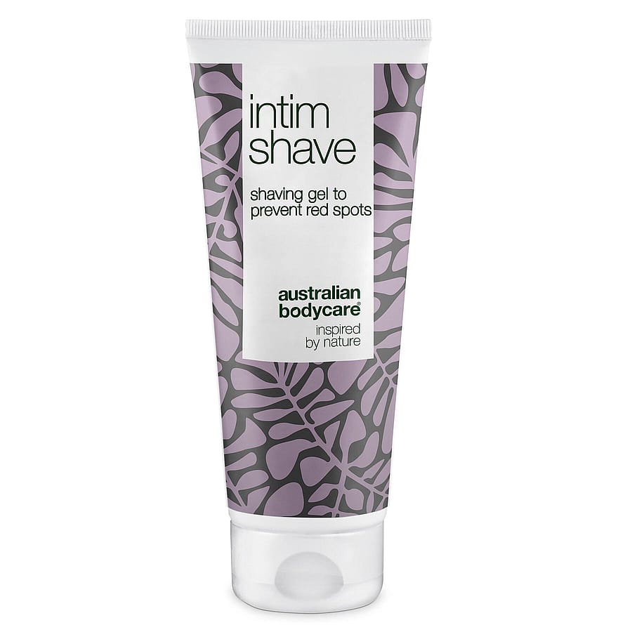 Australian Bodycare Intim Shave 100 ml