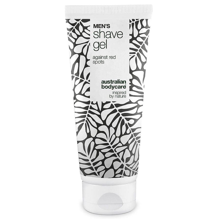 Australian Bodycare Shave Gel 200 ml