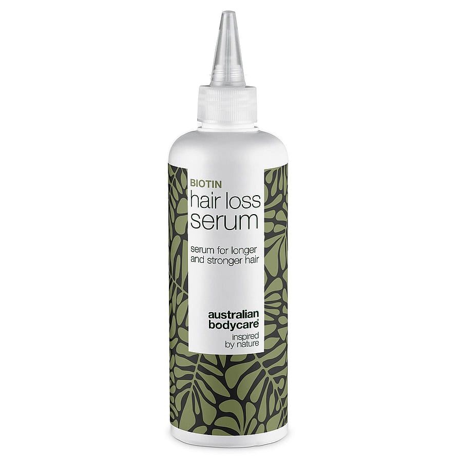 Australian Bodycare Hair Loss Serum 250 ml