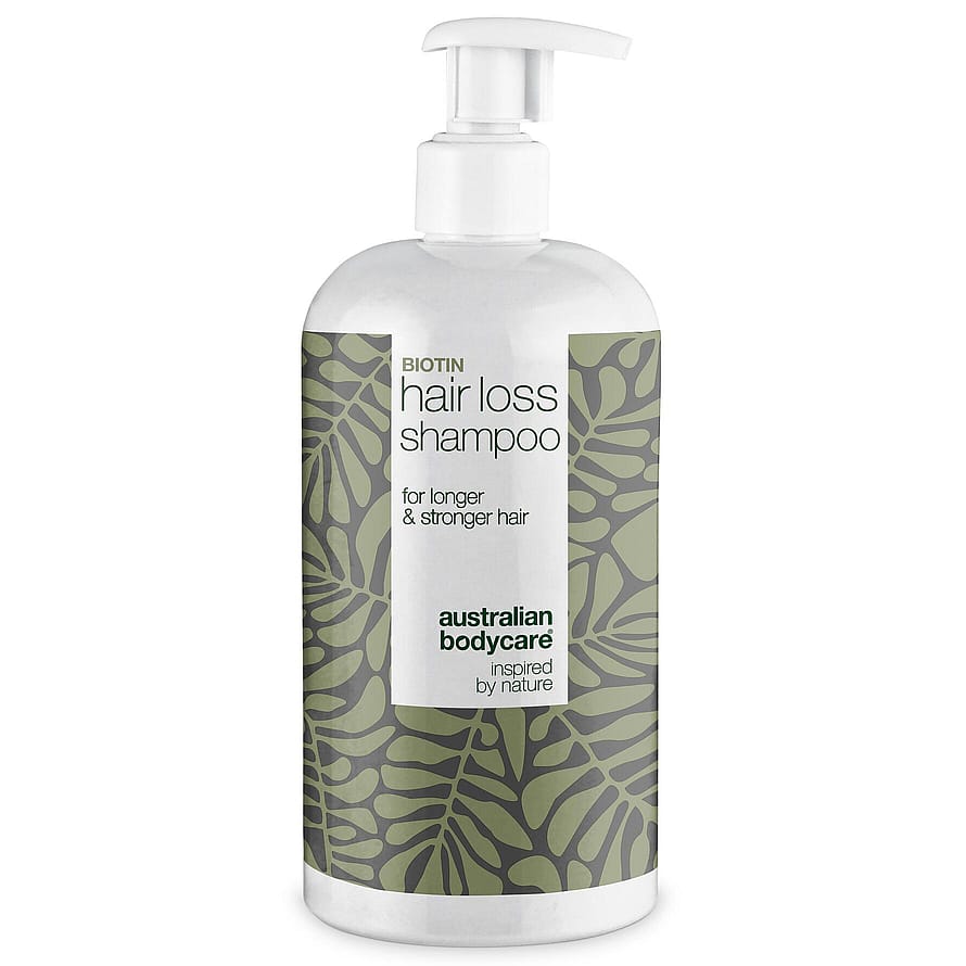 Australian Bodycare Hair Loss Wash 500 ml