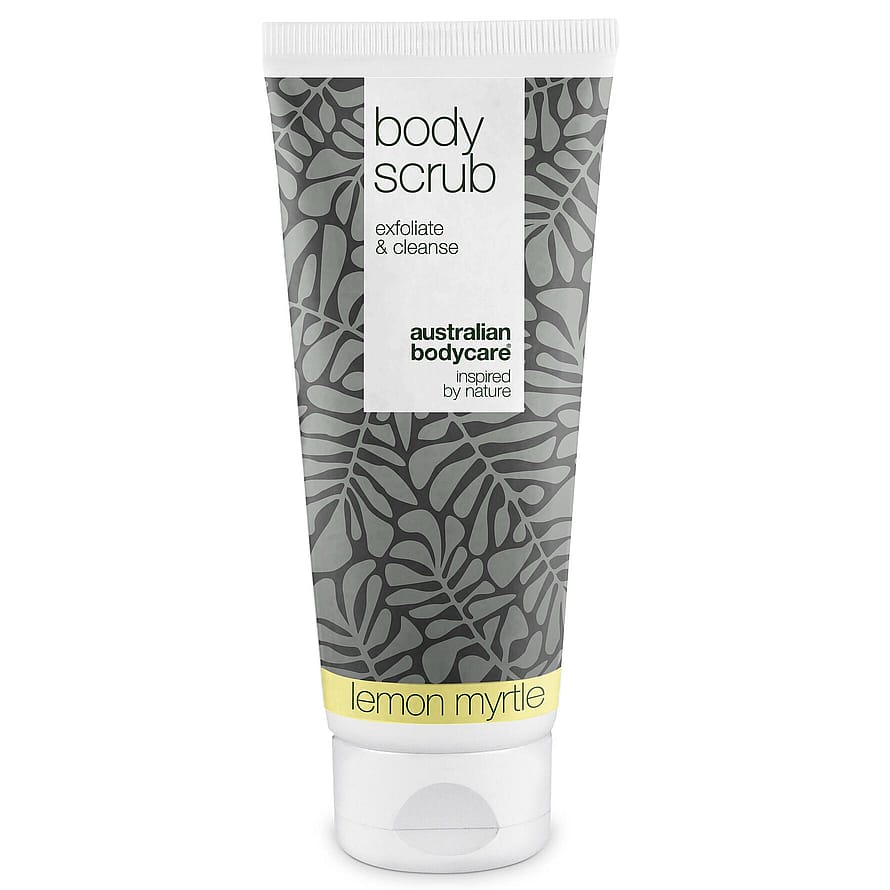 Australian Bodycare Body Scrub 200 ml