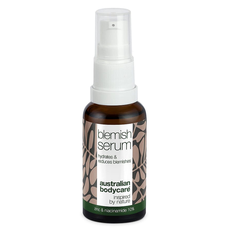 Australian Bodycare Niacinamide Blemish Serum 30 ml
