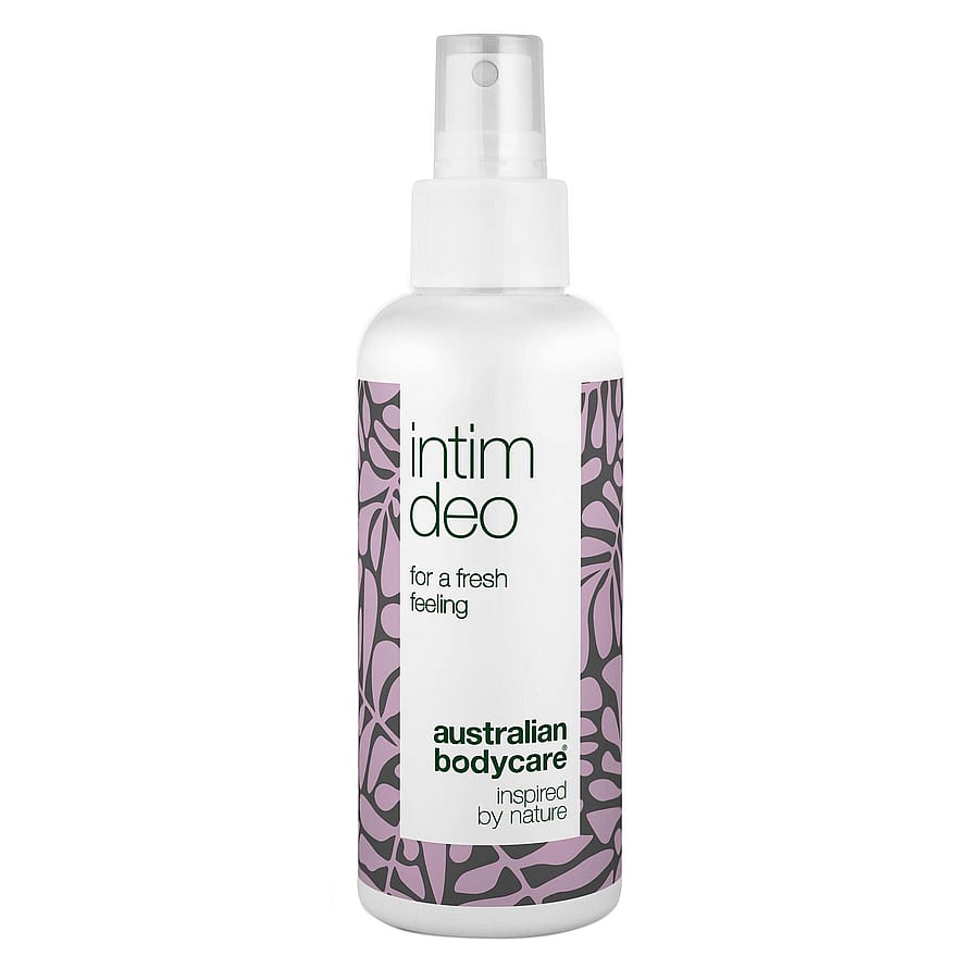 Australian Bodycare Intim Deo Spray 100 ml
