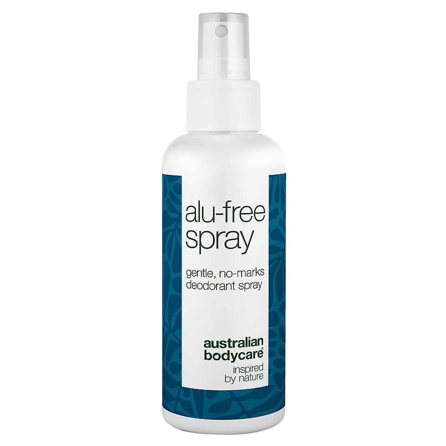 Australian Bodycare Deodorant Spray 100 ml