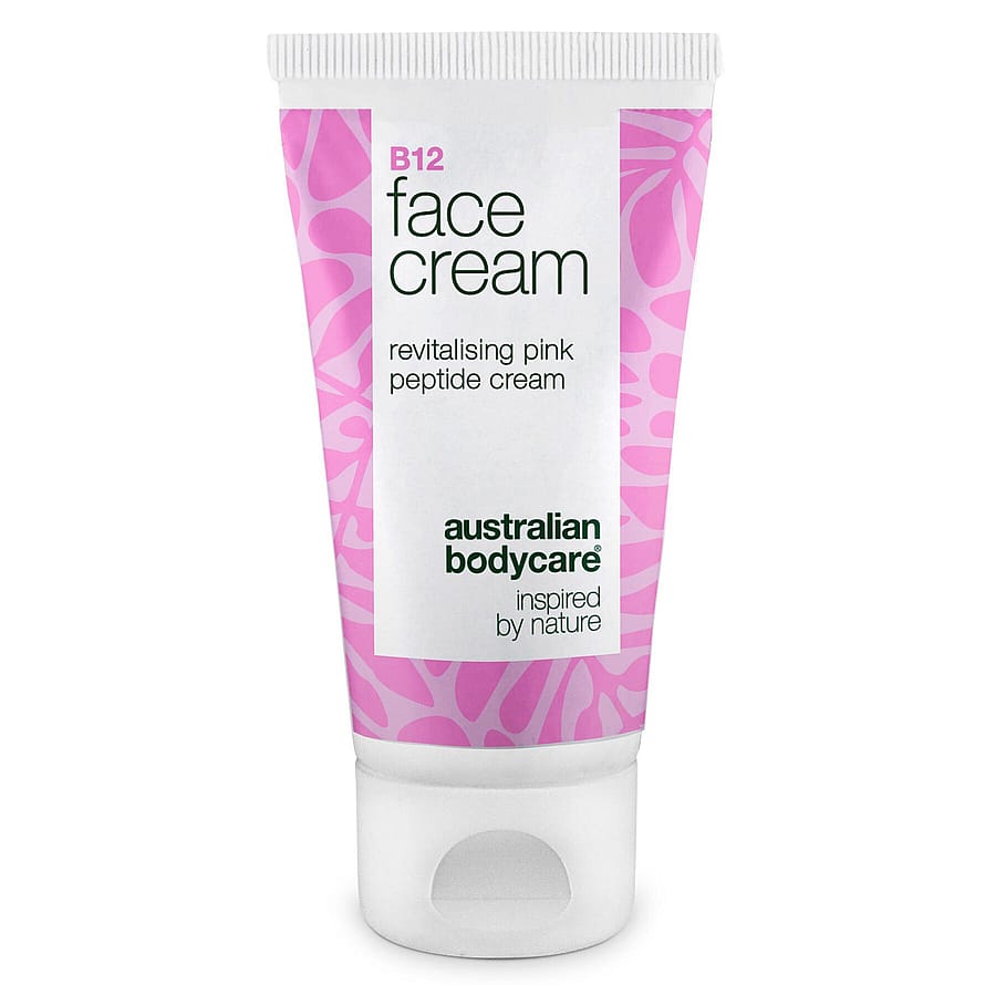 Australian Bodycare B12 Ansigtscreme 50 ml