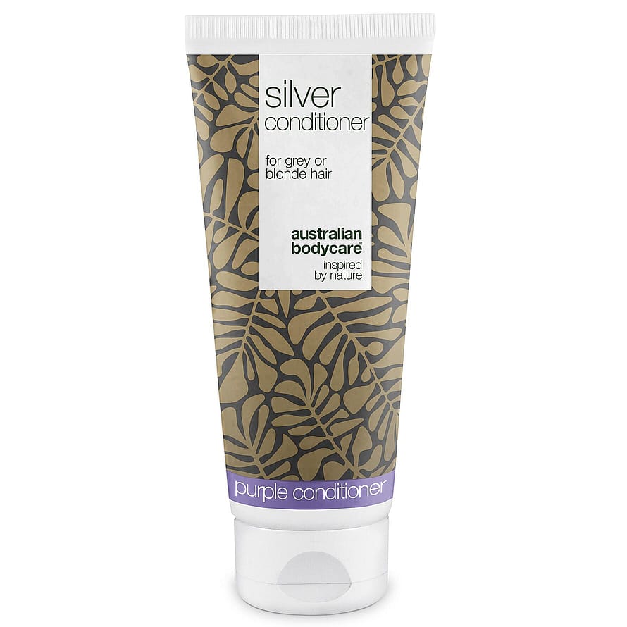 Australian Bodycare Silver Conditioner 200 ml