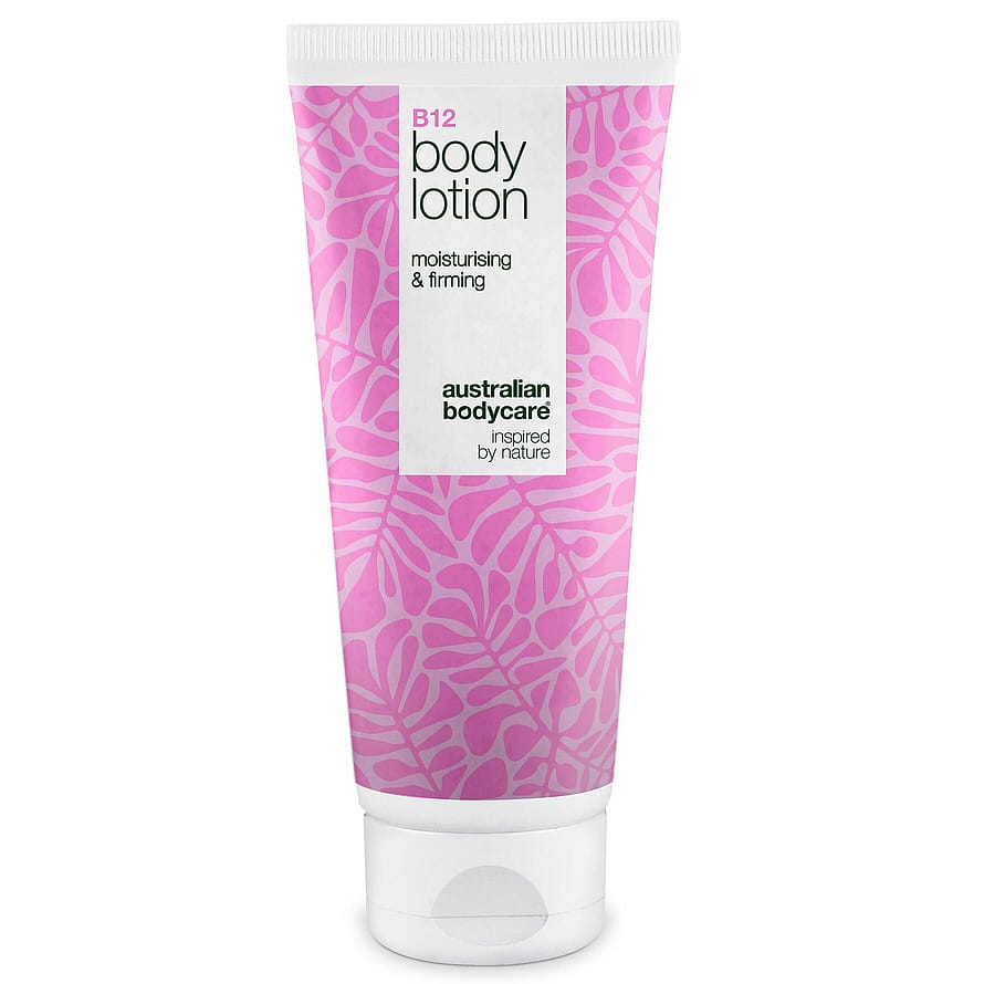 Australian Bodycare Vitamin B12 Body Lotion 200 ml
