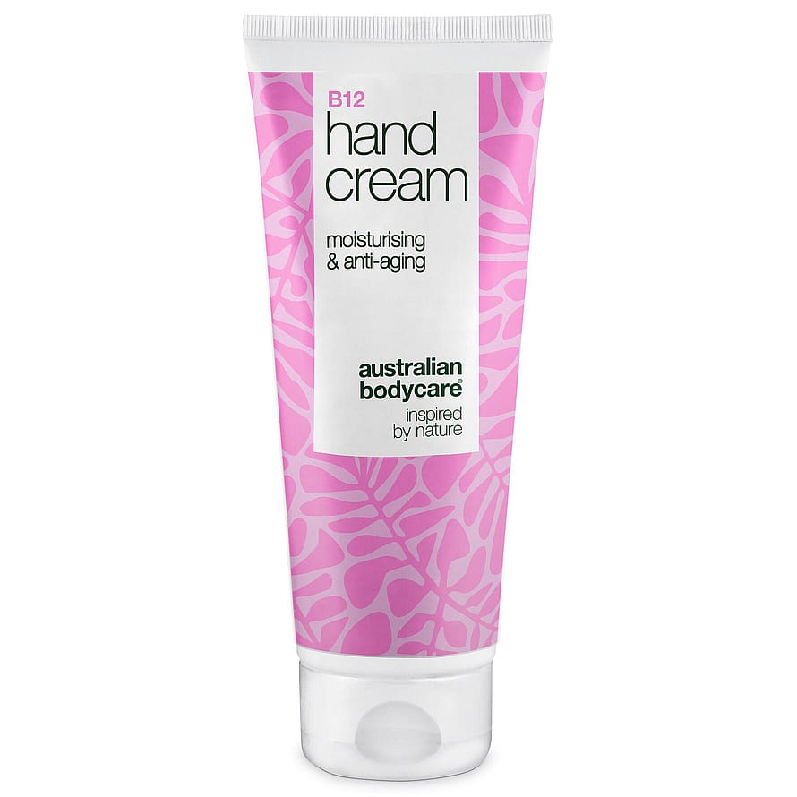 Australian Bodycare Vitamin B12 Hand Cream 100 ml