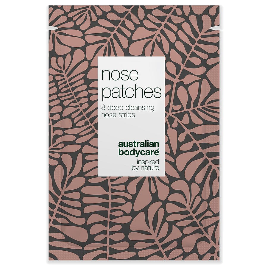 Australian Bodycare Nose Patches 8 stk