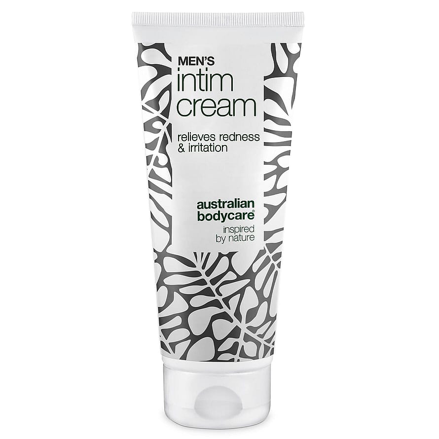 Australian Bodycare Men's Intimate Cream 100 ml