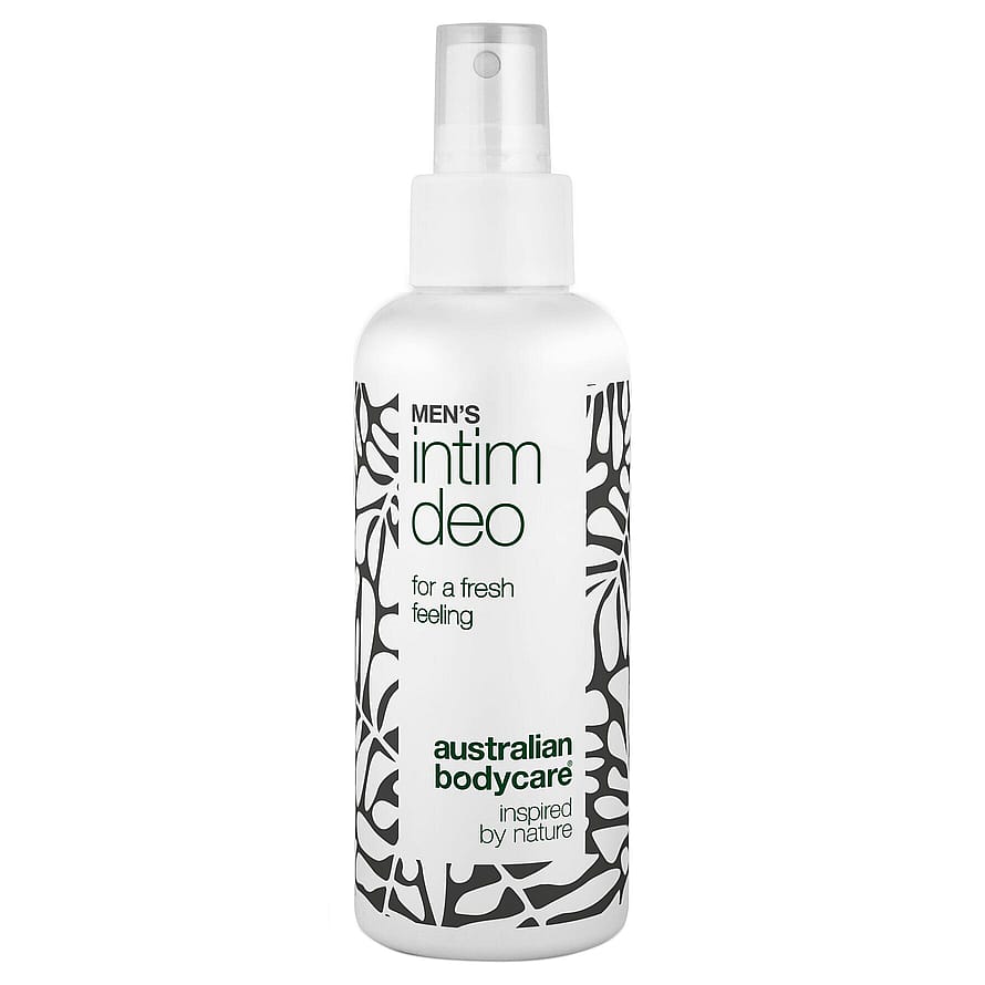Australian Bodycare Men's Intim Deo 100 ml