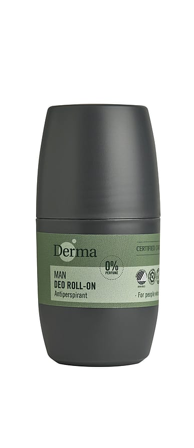 Derma Deo 50 ml