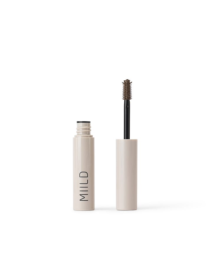 MIILD Brow Gel 02 Earth