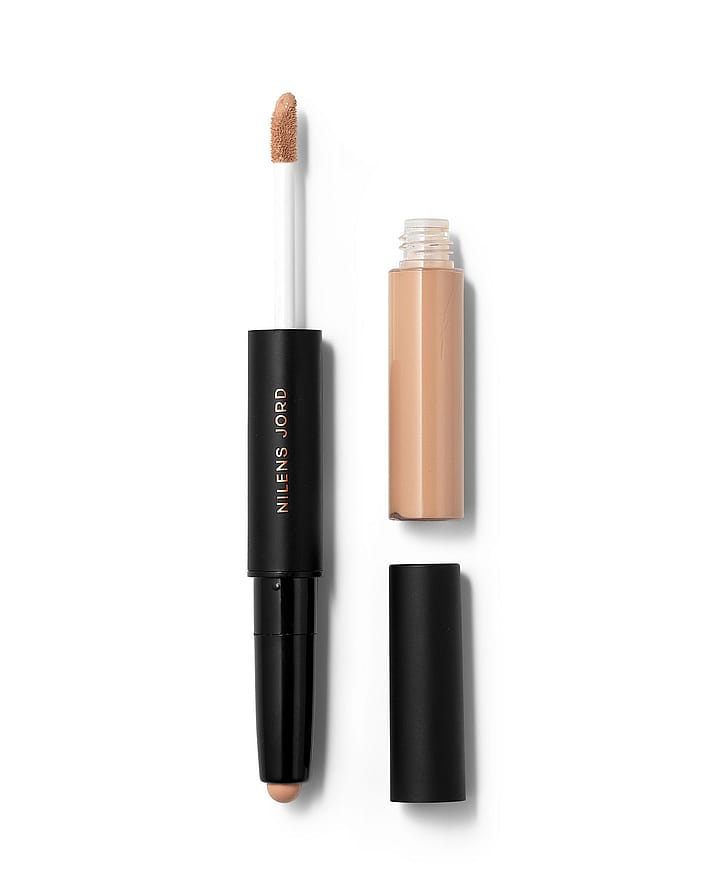Nilens Jord Duo Concealer 453 Chai