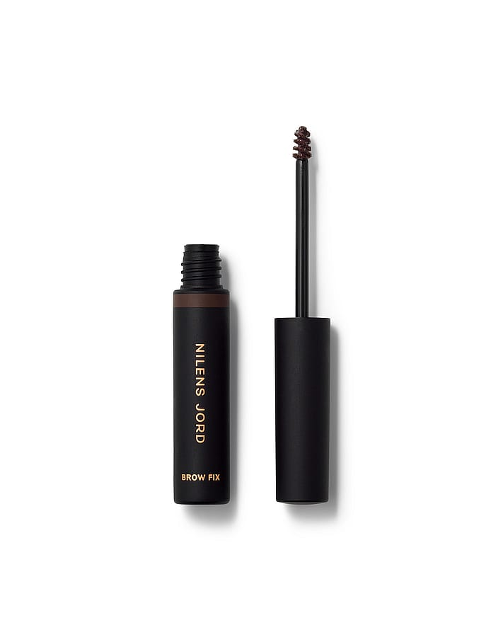 Nilens Jord Brow Fix Dark Brown