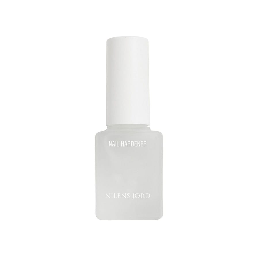 Nilens Jord Nail Hardener 6504