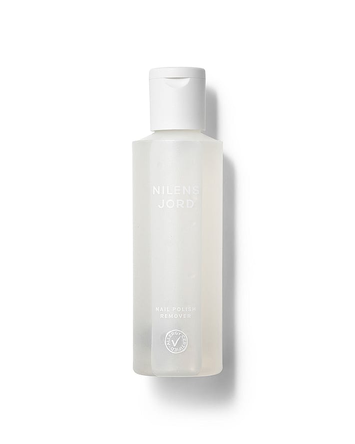 Nilens Jord Nail Polish Remover