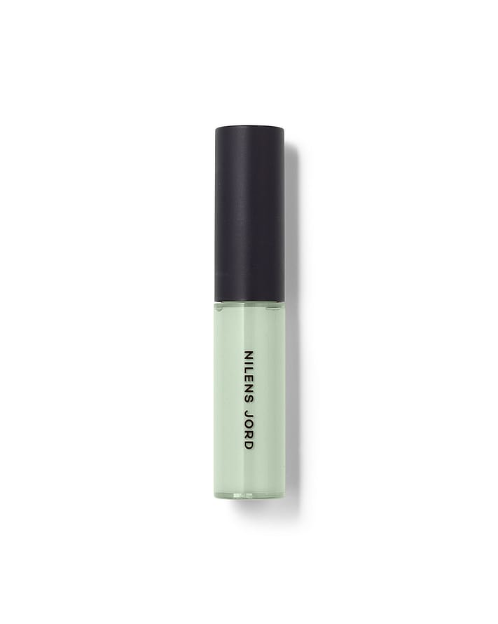 Nilens Jord Color Correcting Liquid Concealer 479 Green