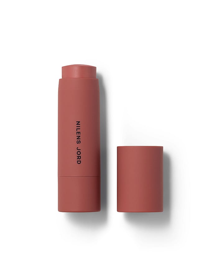 Nilens Jord Cheeks & Lips Berry 7709