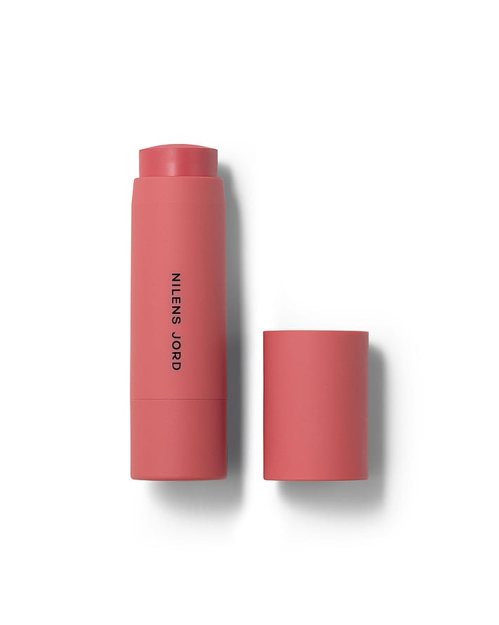 Nilens Jord Cheeks & Lips Cranberry 7715