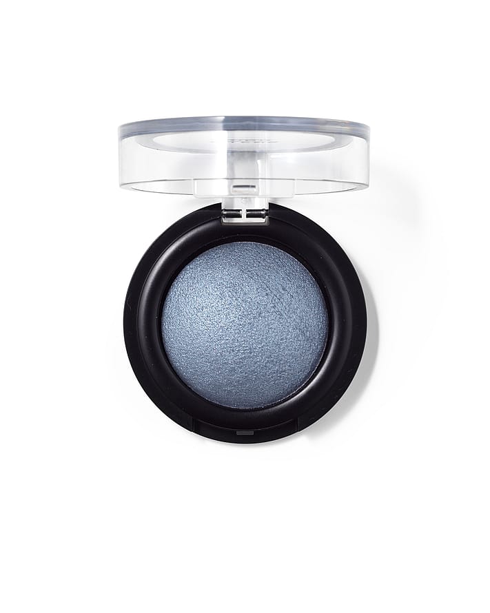 Nilens Jord Baked Mineral Eyeshadow Noble