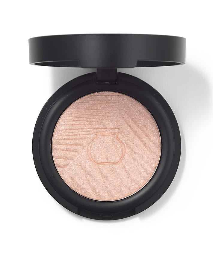 Nilens Jord Face Feature Highlighter Powder Pearl 725