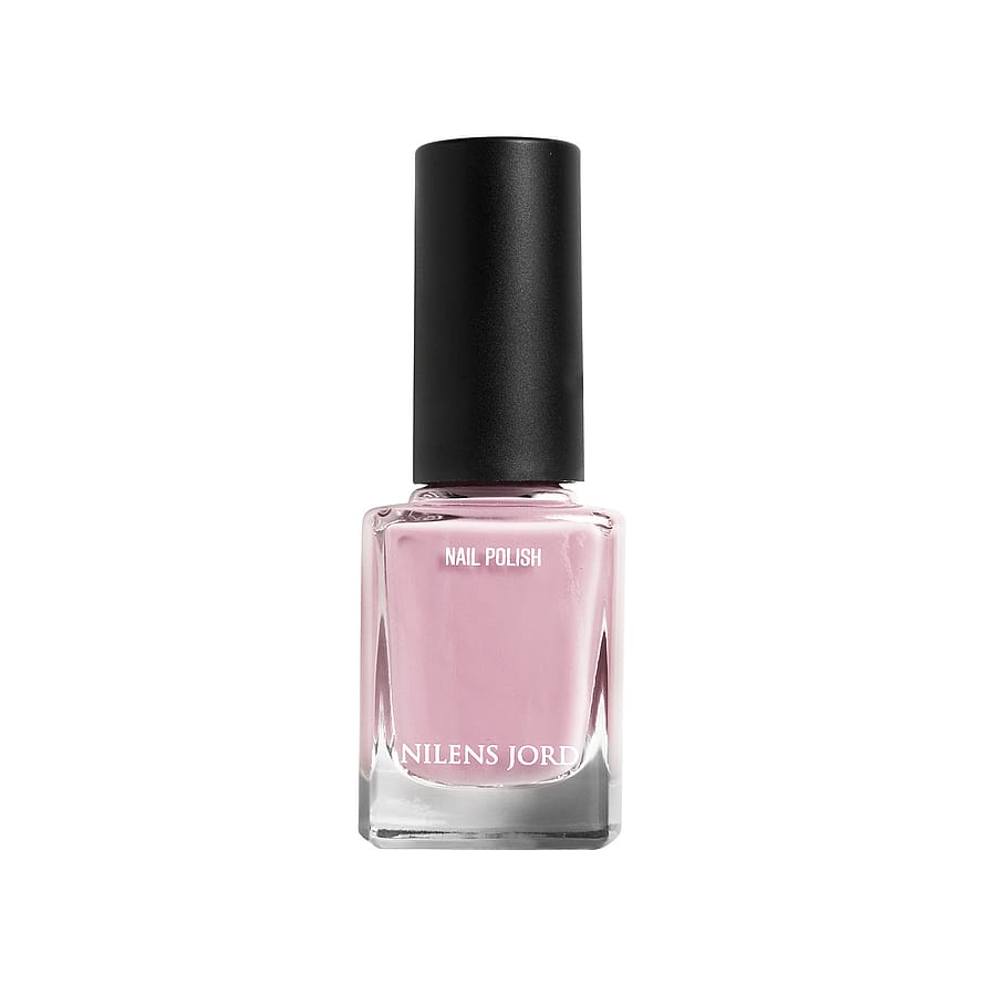 Nilens Jord Nail Polish 7605 Porcelain Pink
